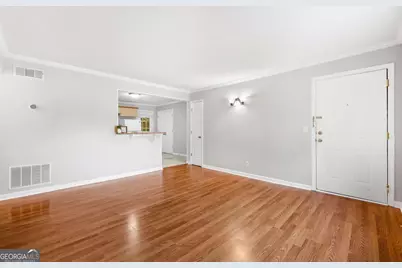 3665 Chestnut Drive #D3, Atlanta, GA 30340 - Photo 9