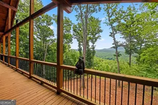 731 Native Trail, Blue Ridge, GA 30513 - Photo 13