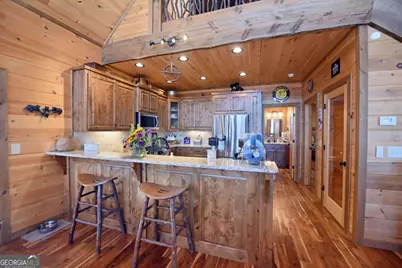 731 Native Trail, Blue Ridge, GA 30513 - Photo 23