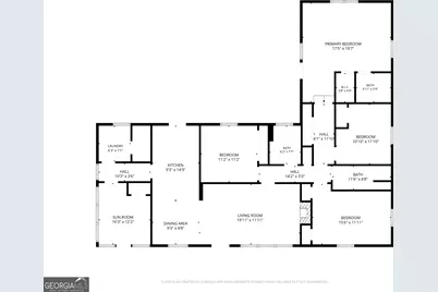 853 Moon Bridge Road, Winder, GA 30680 - Photo 29