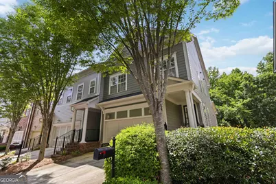 6260 Village Arbor Lane #13, Mableton, GA 30126 - Photo 3