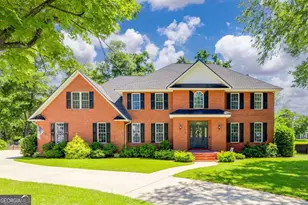 152 Cambridge Dr, Rincon, GA 31326 - Photo 1