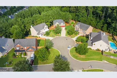 4825 Shiloh Creek Court, Cumming, GA 30040 - Photo 43