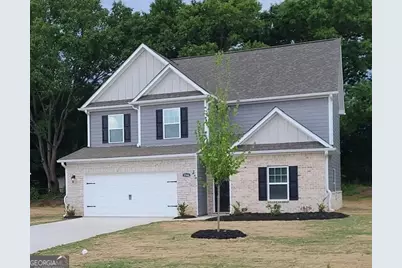 3346 Bridgewood Drive, Macon, GA 31216 - Photo 1