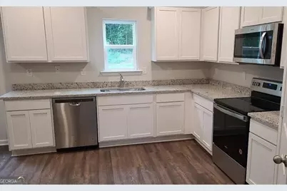 3346 Bridgewood Drive, Macon, GA 31216 - Photo 3