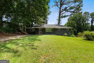 1836 Cindy Dr, Decatur, GA 30032 - Photo 3