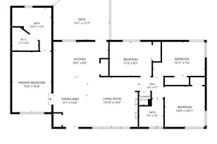 1836 Cindy Dr, Decatur, GA 30032 - Photo 33