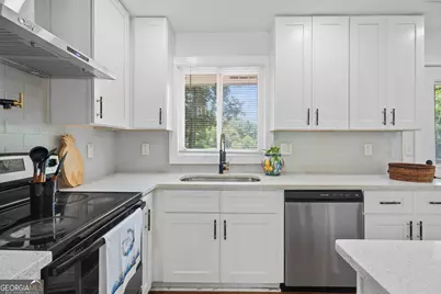 1836 Cindy Drive, Decatur, GA 30032 - Photo 11
