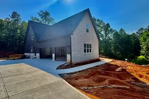 58 Arbor Springs Dr N, Newnan, GA 30265 - Photo 3
