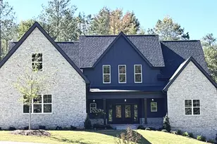58 Arbor Springs Dr N, Newnan, GA 30265 - Photo 1