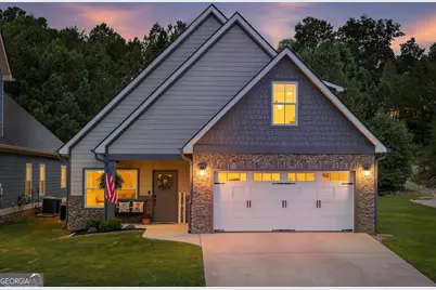 117 Sonoma Lane, Ringgold, GA 30736 - Photo 1