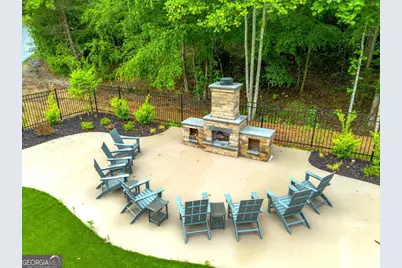 0 Roaring Forks Lane, East Ellijay, GA 30540 - Photo 7