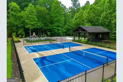 0 Roaring Forks Lane, East Ellijay, GA 30540 - Photo 5