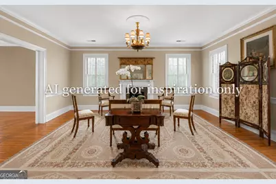 1155 Floyd Street NE, Covington, GA 30014 - Photo 17
