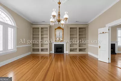 1155 Floyd Street NE, Covington, GA 30014 - Photo 15