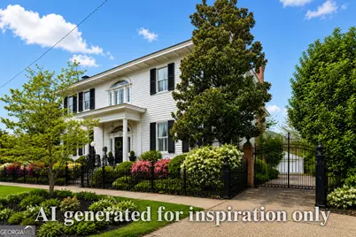 1155 Floyd Street NE, Covington, GA 30014 - Photo 3