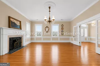 1155 Floyd Street NE, Covington, GA 30014 - Photo 13