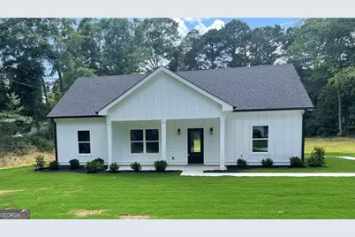 90 Baker Lane, Oxford, GA 30054 - Photo 1