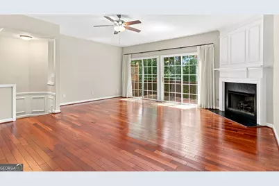 3389 Lathenview Court, Alpharetta, GA 30004 - Photo 5