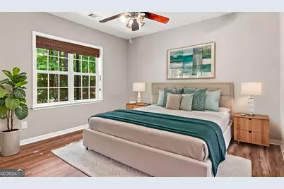 3389 Lathenview Court, Alpharetta, GA 30004 - Photo 13