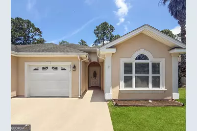 570 Eagle Boulevard, Kingsland, GA 31548 - Photo 1