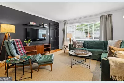 410 Candler Park Drive NE #B3, Atlanta, GA 30307 - Photo 1