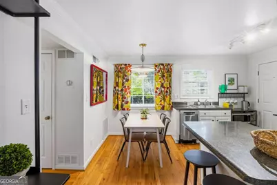 410 Candler Park Drive NE #B3, Atlanta, GA 30307 - Photo 5