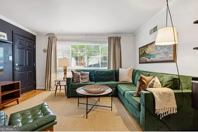 410 Candler Park Drive NE #B3, Atlanta, GA 30307 - Photo 3