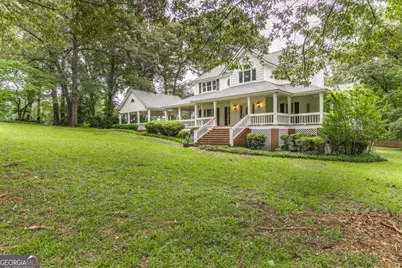 140 White Oak Plantation Drive, Gray, GA 31032 - Photo 9