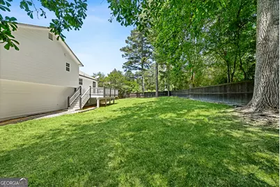 71 Smith Ferguson Road, Dallas, GA 30157 - Photo 33