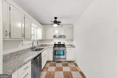 71 Smith Ferguson Road, Dallas, GA 30157 - Photo 9