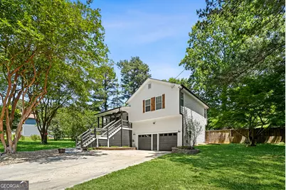 71 Smith Ferguson Road, Dallas, GA 30157 - Photo 1