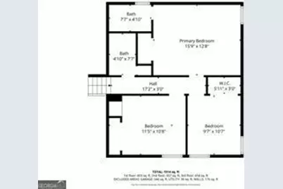 71 Smith Ferguson Road, Dallas, GA 30157 - Photo 39