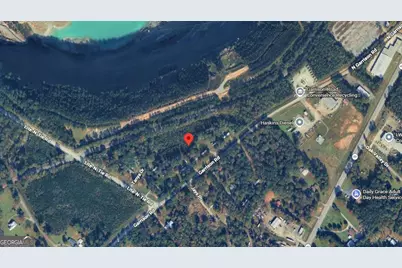 1381 Lite N Tie Rd, Macon, GA 31211 - Photo 3