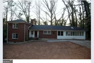 1045 Peyton Road SW, Atlanta, GA 30311 - Photo 1