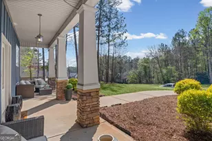 179 Cainbridge Park Dr, Newnan, GA 30263 - Photo 5