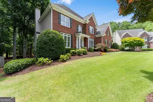 1332 Napier Close, Lawrenceville, GA 30044 - Photo 5