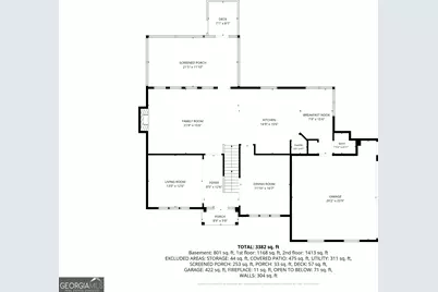 1332 Napier Close, Lawrenceville, GA 30044 - Photo 63