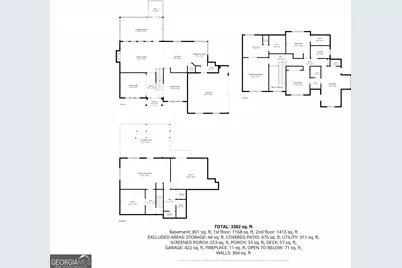 1332 Napier Close, Lawrenceville, GA 30044 - Photo 65