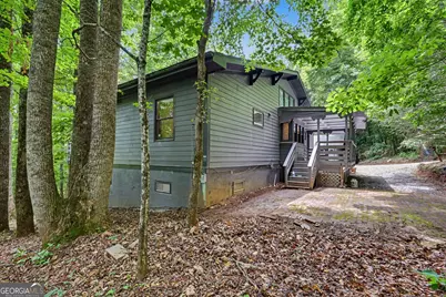 996 Crestview Drive, Otto, NC 28763 - Photo 63