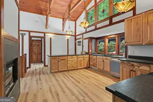 996 Crestview Dr, Otto, NC 28763 - Photo 13