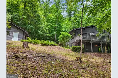 996 Crestview Drive, Otto, NC 28763 - Photo 31