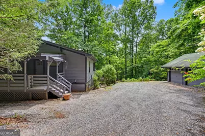 996 Crestview Drive, Otto, NC 28763 - Photo 61