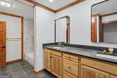 996 Crestview Drive, Otto, NC 28763 - Photo 17