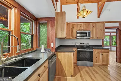 996 Crestview Drive, Otto, NC 28763 - Photo 11