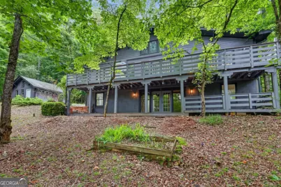 996 Crestview Drive, Otto, NC 28763 - Photo 33