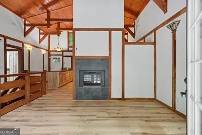 996 Crestview Drive, Otto, NC 28763 - Photo 5