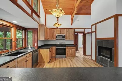 996 Crestview Drive, Otto, NC 28763 - Photo 9