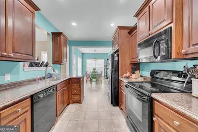 55 Smith Street, Royston, GA 30662 - Photo 7