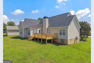 55 Smith Street, Royston, GA 30662 - Photo 3